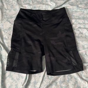 Victorias Secret PINK Bike Shorts